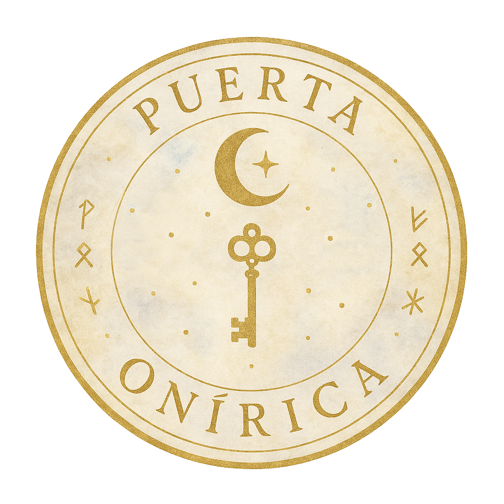 Lidia • Puerta Onírica